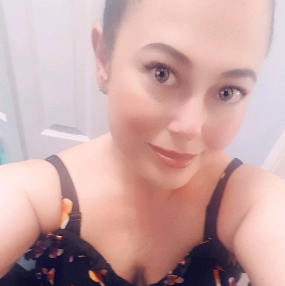 Meet your Posher, Marci